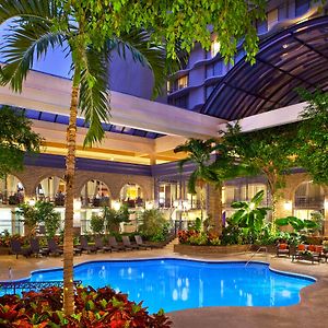 Sheraton Atlanta